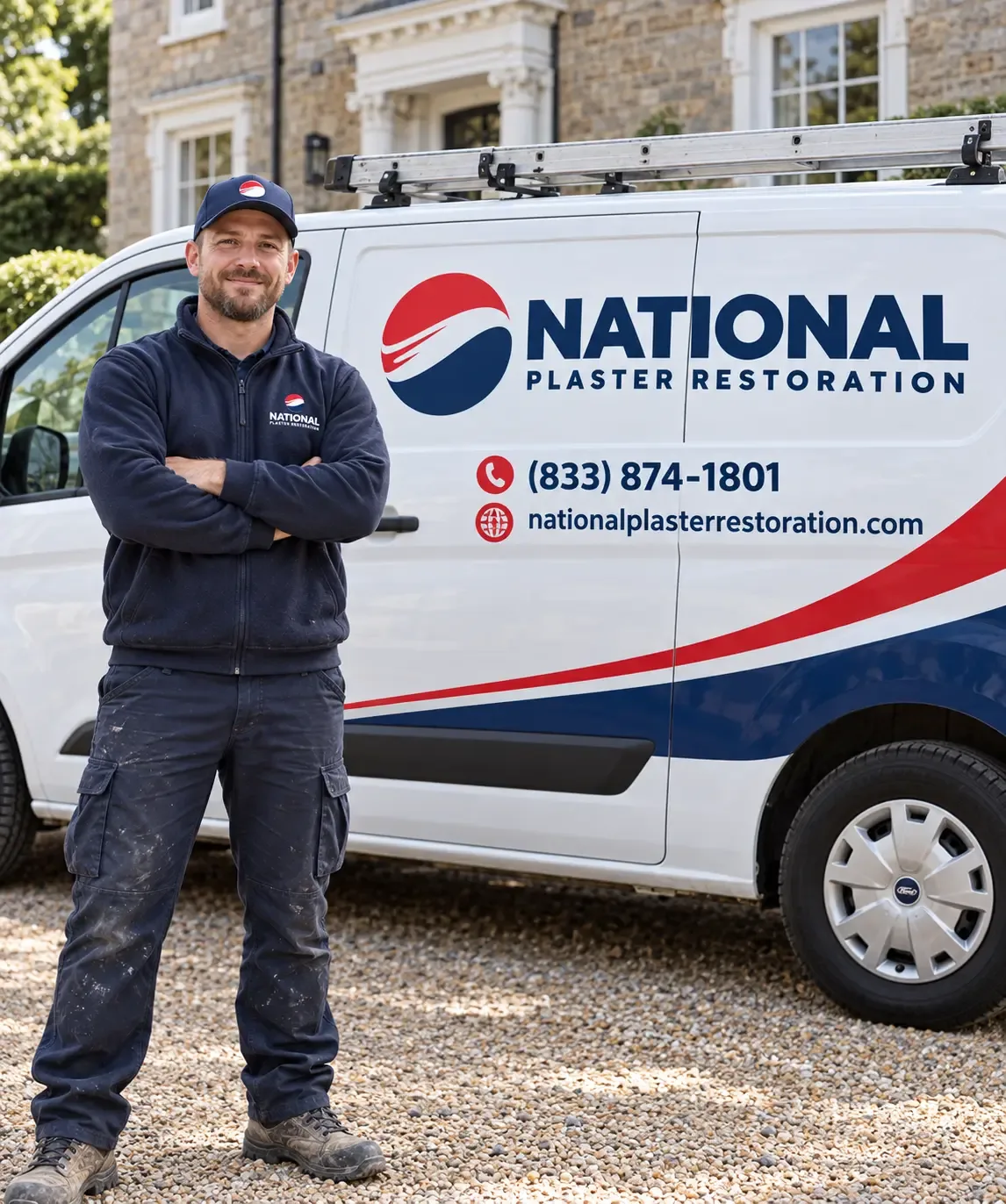 Plaster Repair company in Richville, NY